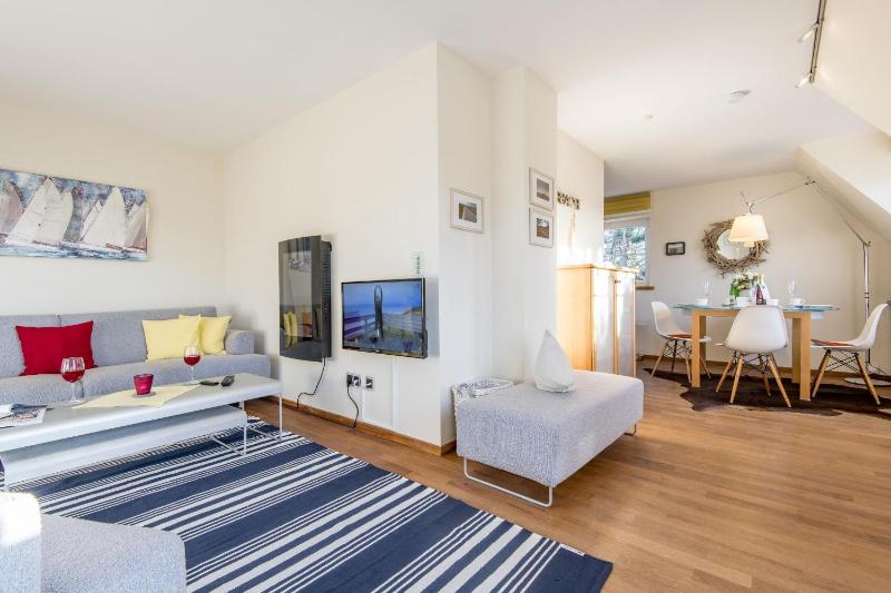 Superior Apartment with Sauna image 3
