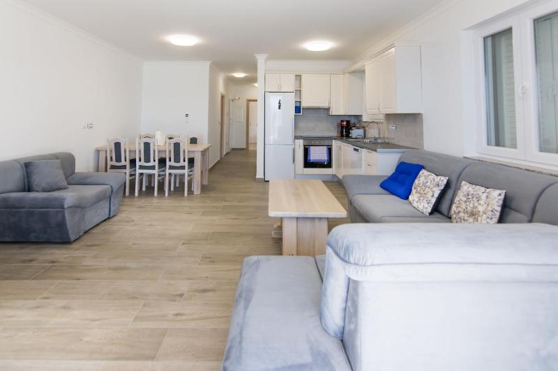 Apartments Villa Marija II - image 13
