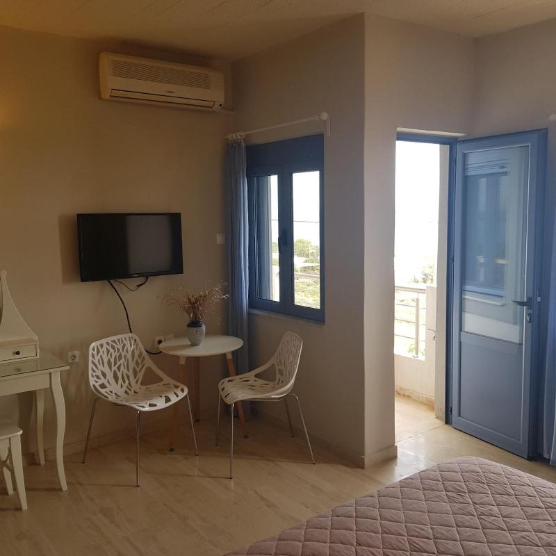 Apartment with Balcony image 2