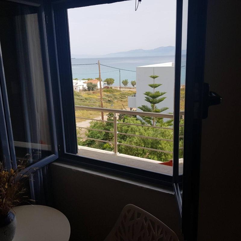 Apartment with Balcony image 3
