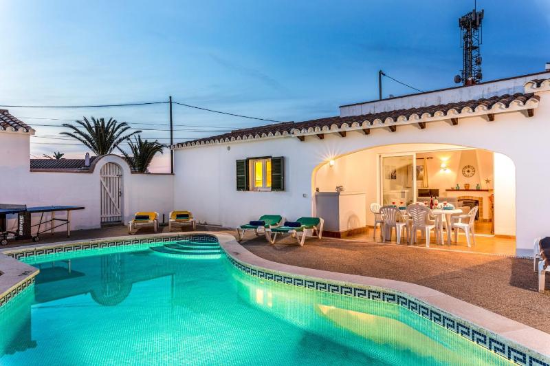 Three-Bedroom Villa image 1