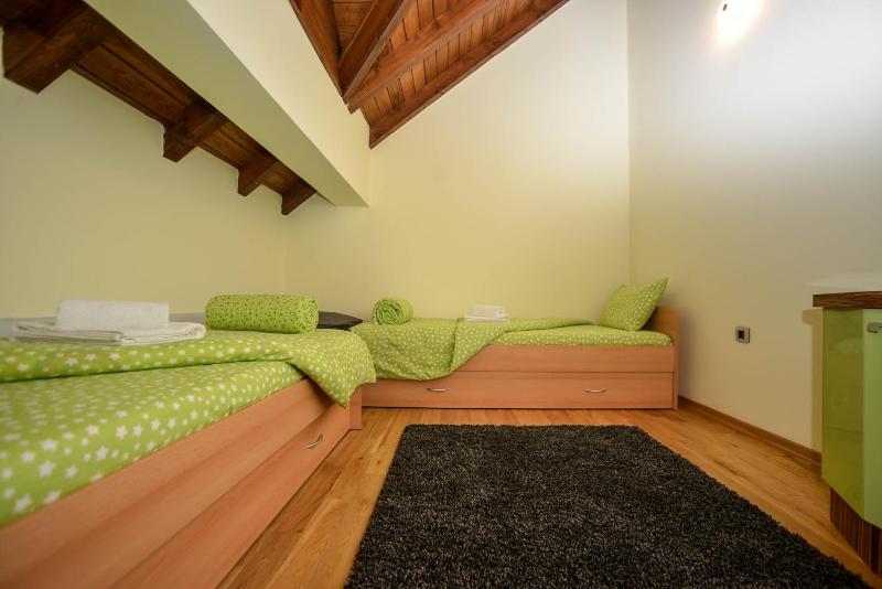 Three-Bedroom Apartment image 3