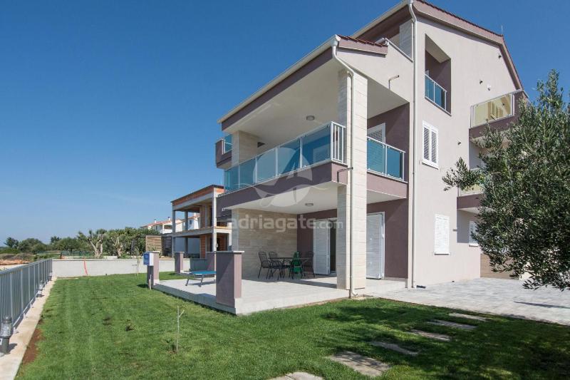 Apartments Villa Marija II - image 41