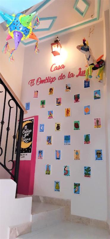 Casa El Ombligo de la Luna - image 9