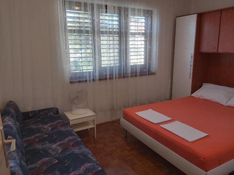 Two-Bedroom Apartment image 3