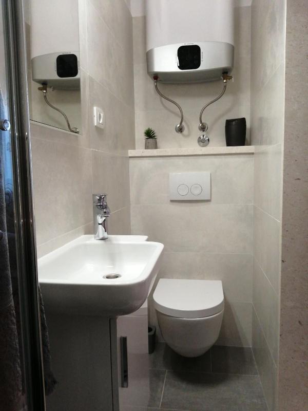 Three-Bedroom Apartment image 4