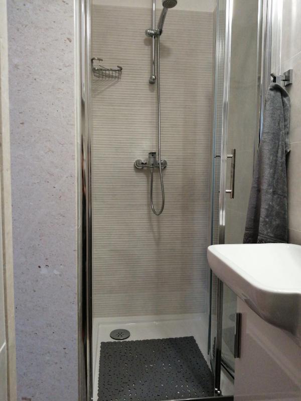 Three-Bedroom Apartment image 3