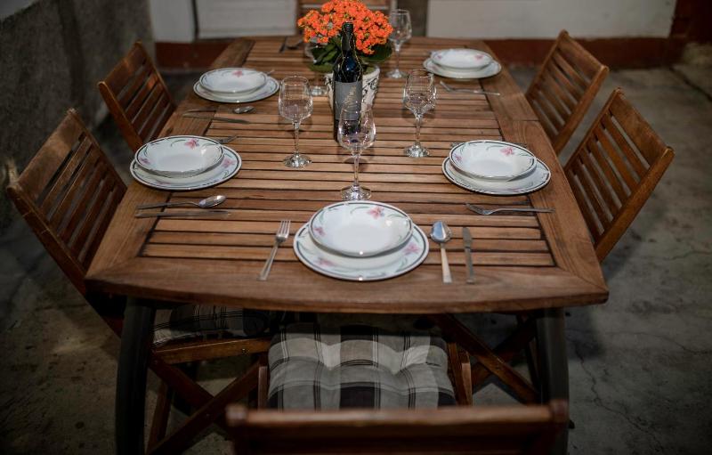 Three-Bedroom Holiday Home  image 3