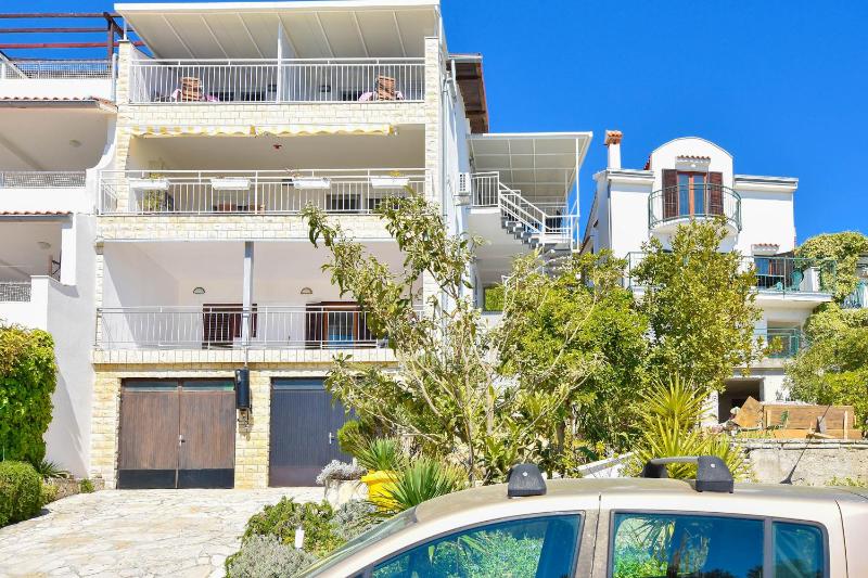 Apartments Mijo - image 8