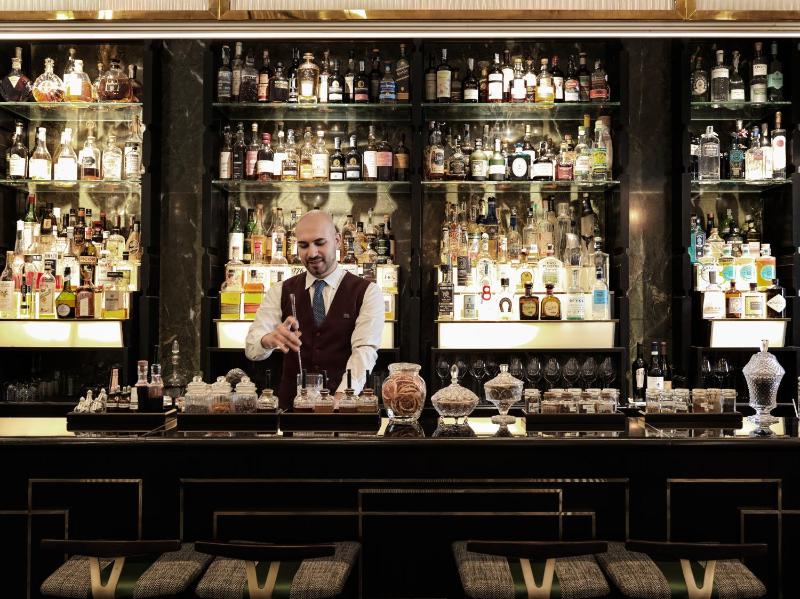 Hotel Vilòn - Small Luxury Hotels of the World - image 6