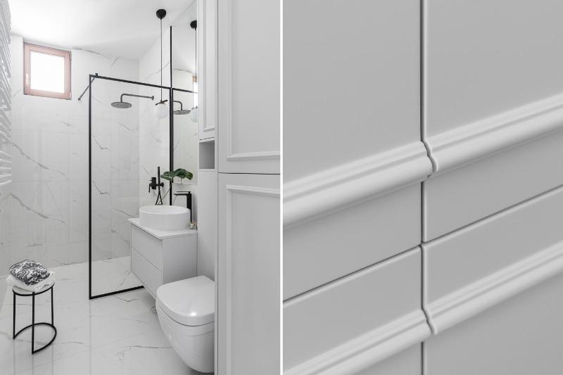 SAUNA & SPA White Superior Jelitkowo by OneApartments - image 11