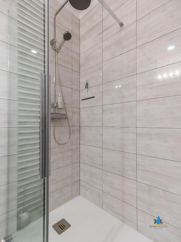 3L Apartments Kasprowicza 20AB - DARMOWY basen sauna siłownia jacuzzi bawialnia - image 12