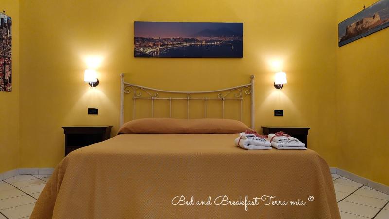 Double or Twin Room image 3