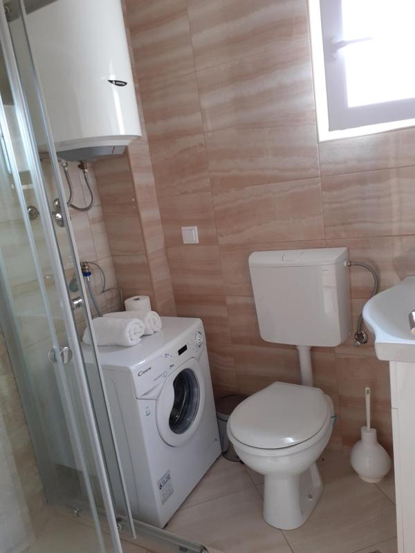 Apartment with Terrace image 3