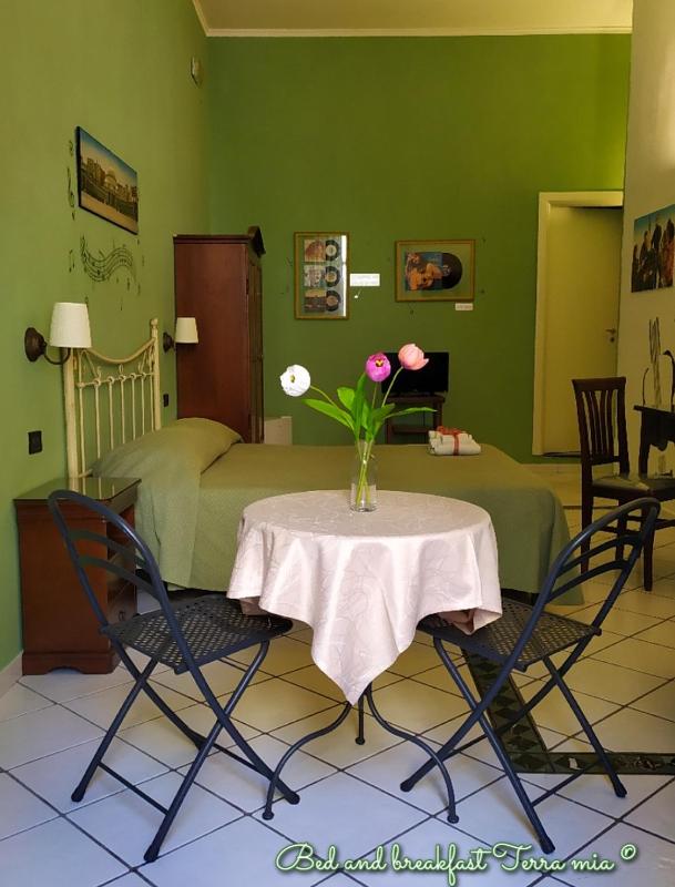 Quadruple Room image 3