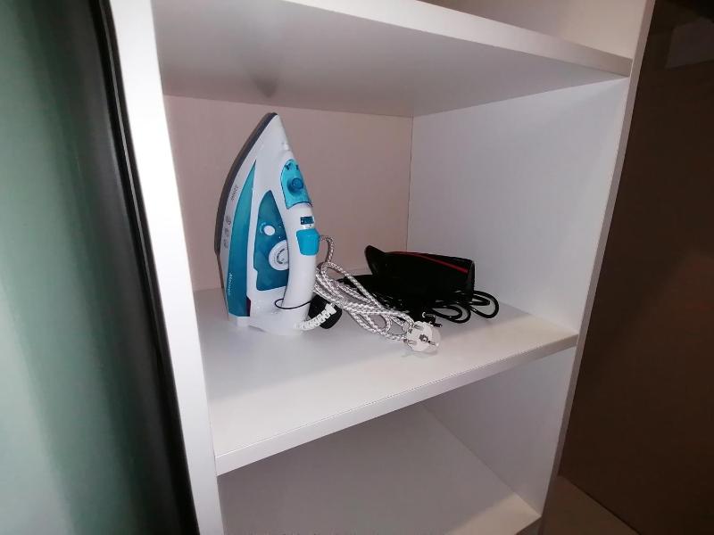 One-Bedroom Apartment image 3