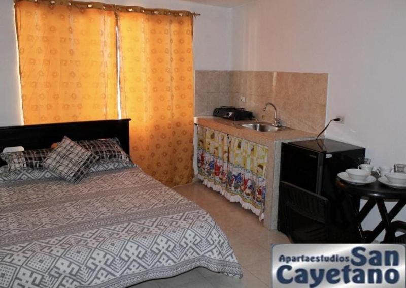 ApartaEstudios San Cayetano Cali - image 8