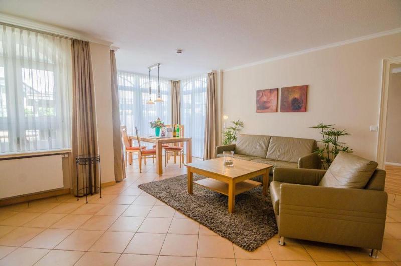 Superior Apartment with Sauna image 1