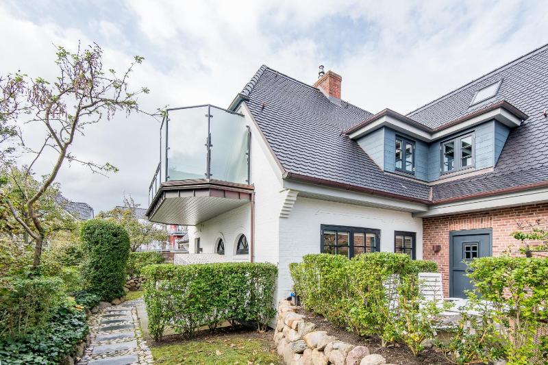 Villa Maybach Whg 2 Else - image 17