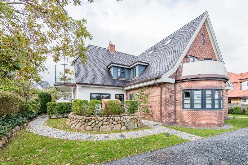 Villa Maybach Whg 2 Else - image 10