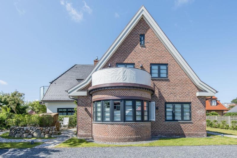 Villa Maybach Whg 2 Else - image 12