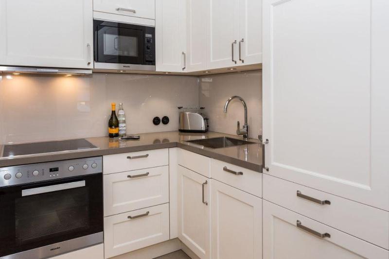 Villa Maybach Whg 1 Albert - image 14