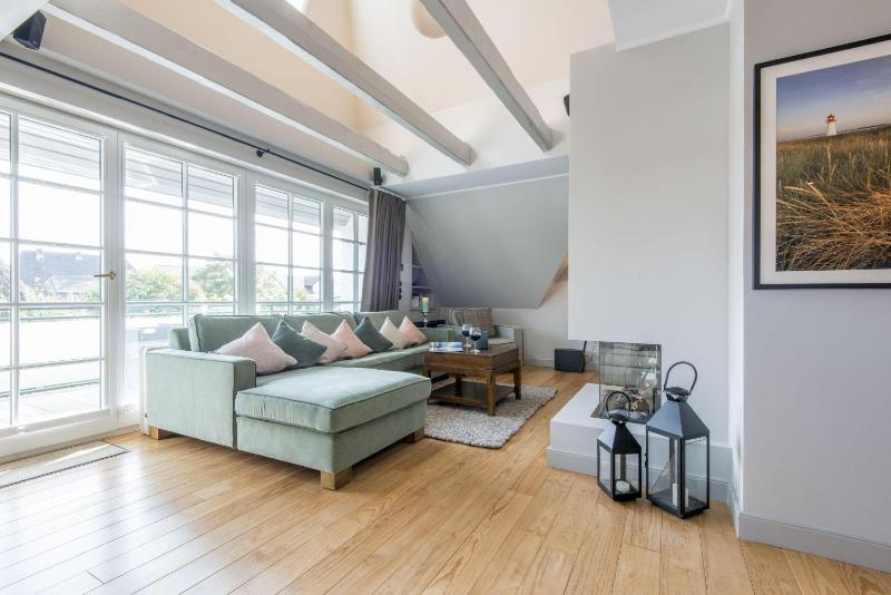 Villa Maybach Whg 6 - image 1
