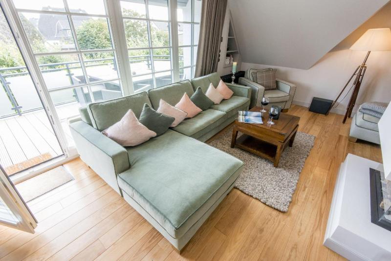 Villa Maybach Whg 6 - image 6