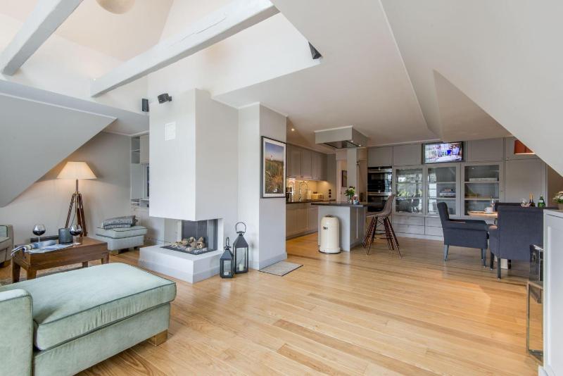 Villa Maybach Whg 6 - image 3