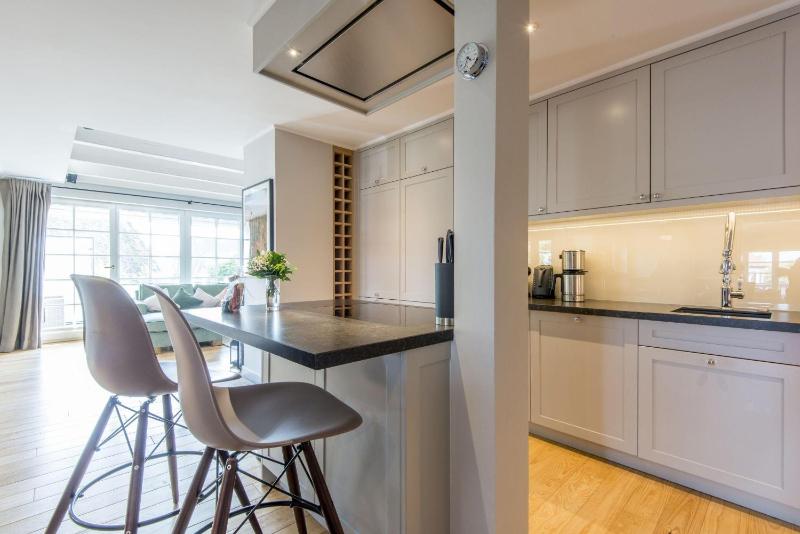 Villa Maybach Whg 6 - image 36