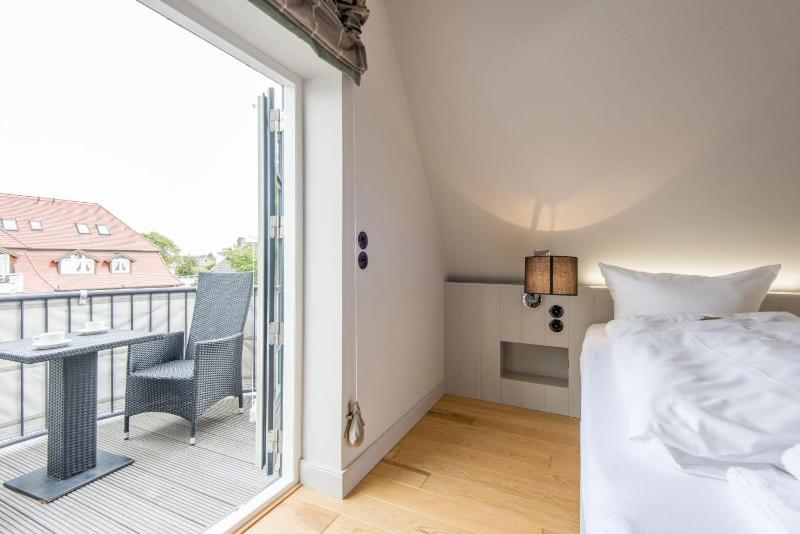 Villa Maybach Whg 6 - image 43