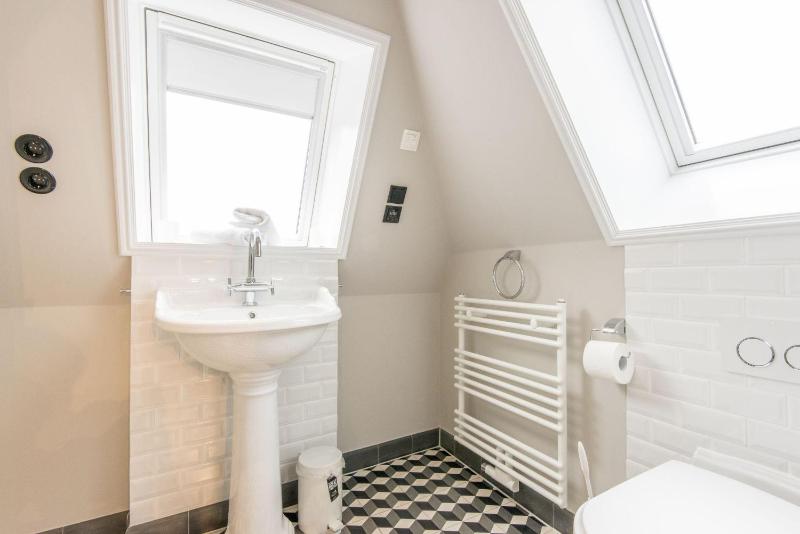 Villa Maybach Whg 6 - image 44