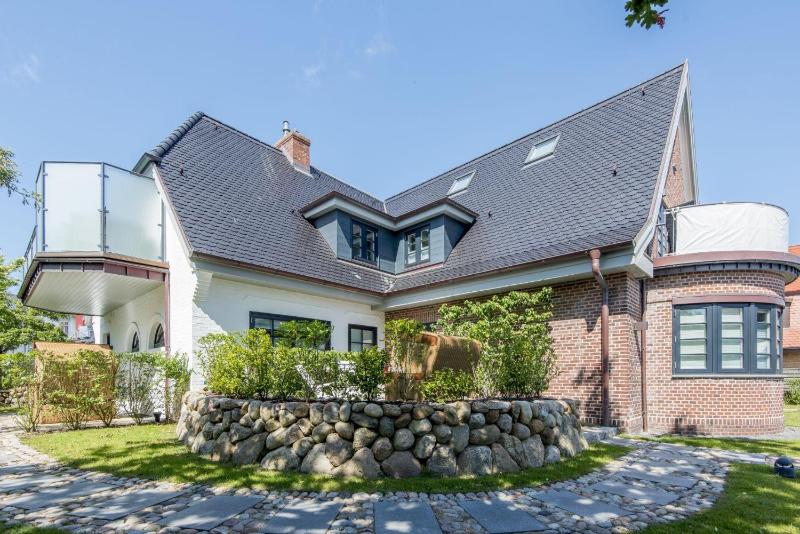 Villa Maybach Whg 6 - image 12