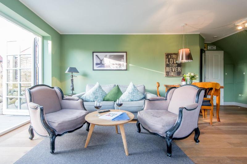 Villa Maybach Whg 4 Grüner Wim - image 18