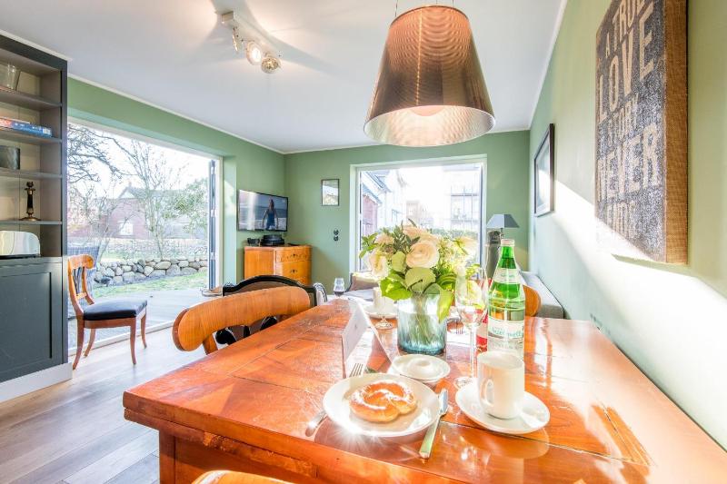 Villa Maybach Whg 4 Grüner Wim - image 25