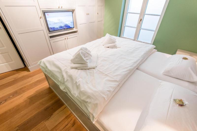 Villa Maybach Whg 4 Grüner Wim - image 39