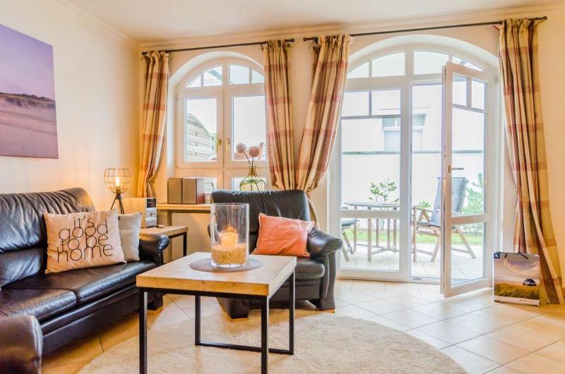 Superior Apartment with Sauna image 2