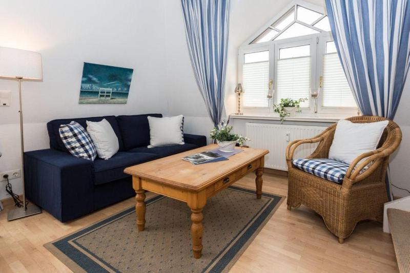 Apartment with Balcony image 3