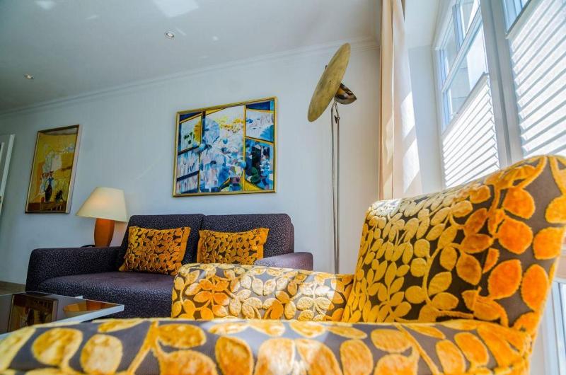 Superior Apartment with Sauna image 2