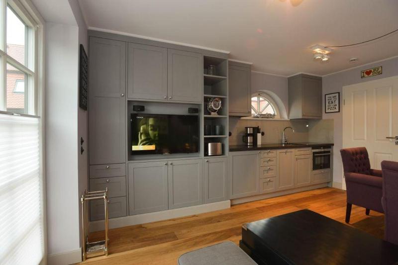 Villa Maybach Whg 5 Metropol - image 9