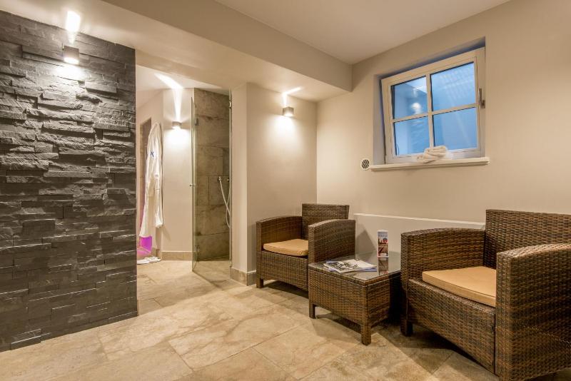 Villa Maybach Whg 5 Metropol - image 6
