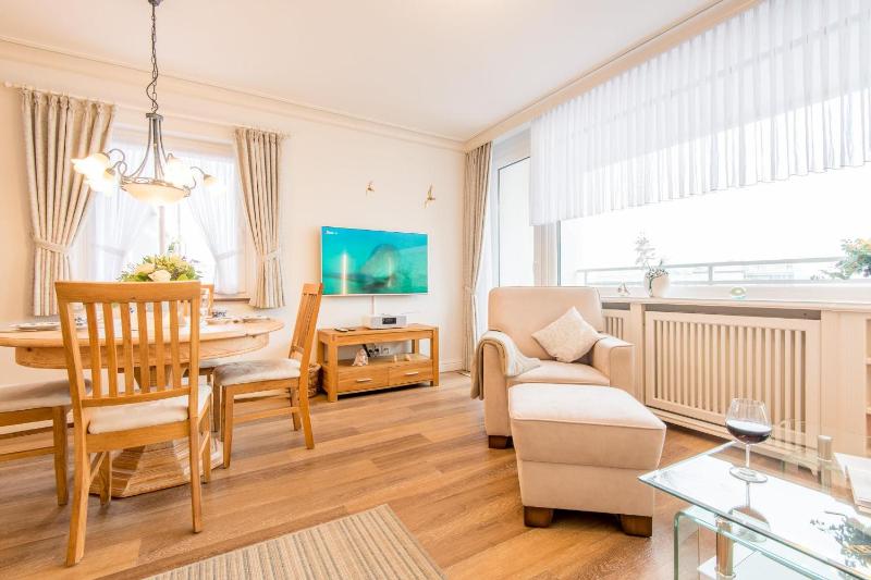 Apartment with Balcony image 2