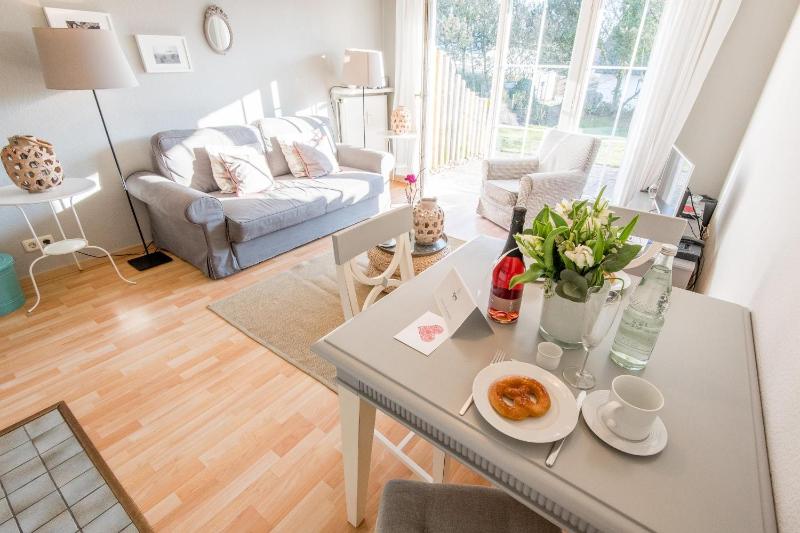 Haus Friesische Strasse 25a Whg 2 - image 11