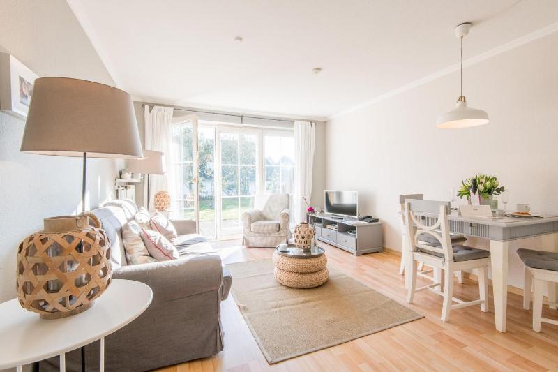Haus Friesische Strasse 25a Whg 2 - image 34