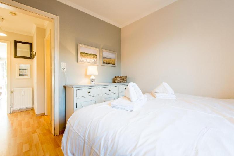 Haus Friesische Strasse 25a Whg 2 - image 12