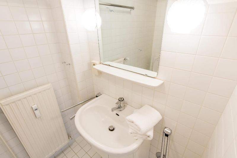 Haus Friesische Strasse 25a Whg 2 - image 25