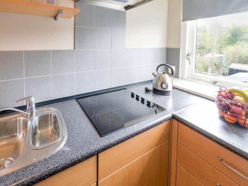 Two-Bedroom Holiday Home image 2