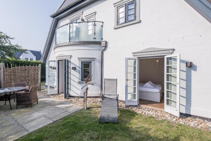 Villa Aegir Whg 1 - image 34