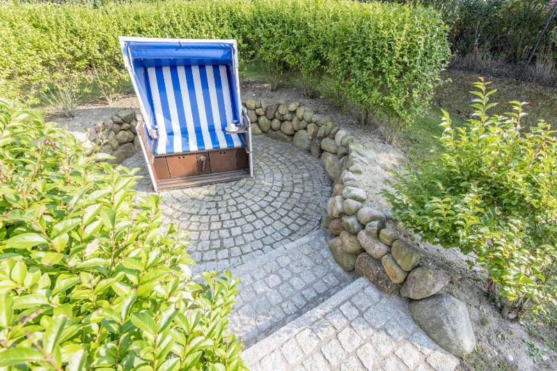 Villa Aegir Whg 1 - image 11