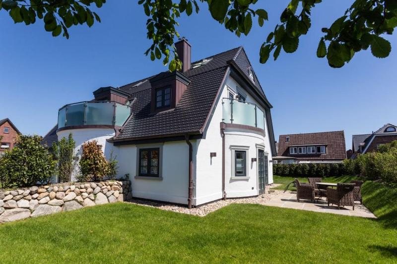 Villa Aegir Whg 1 - image 35